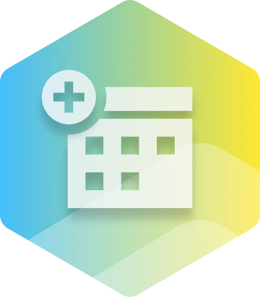 Symbol für Kalendereintrag mit Pluszeichen – Termin hinzufügen oder neue Veranstaltung planen